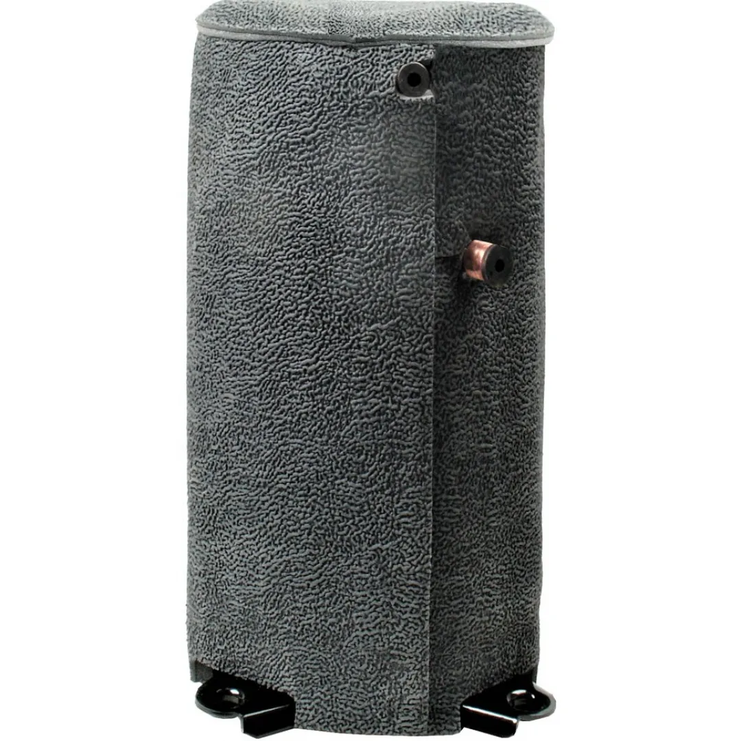 SURE COMFORT SURE COMFORT Compressor Sound Cover - Grey