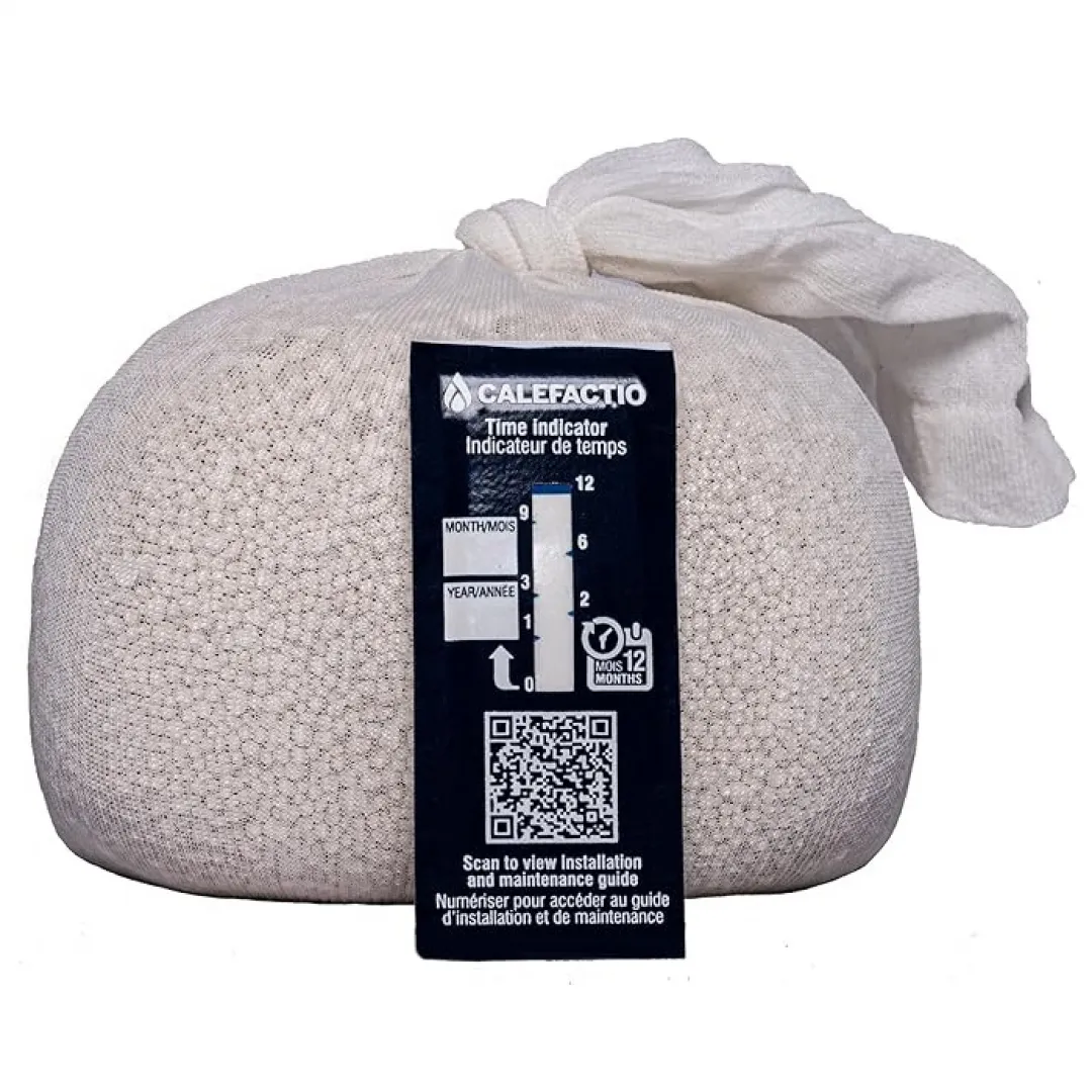 CALEFACTIO CALEFACTIO CondenSAFE Replacement Media Bag