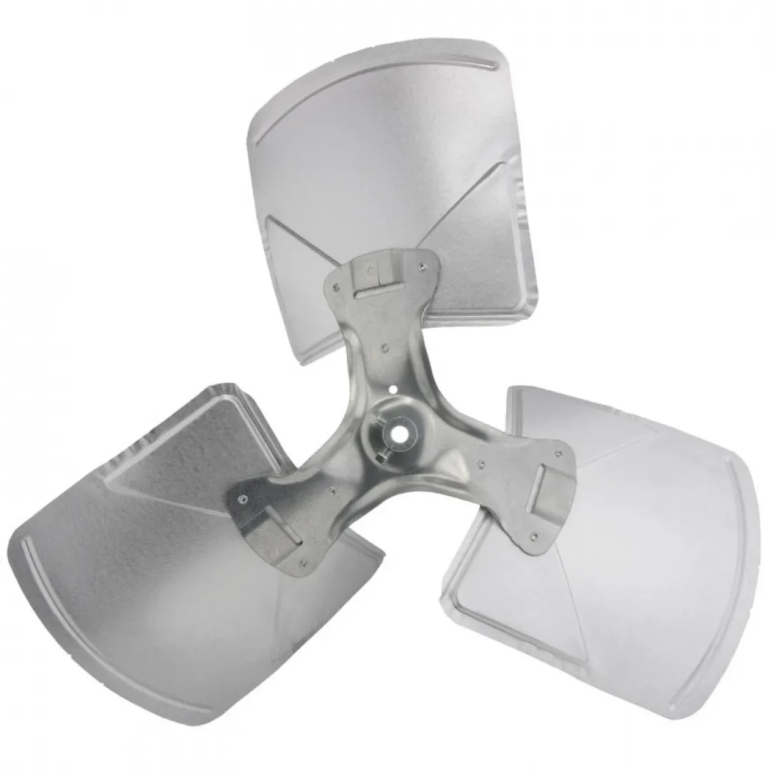 SURE COMFORT SURE COMFORT Condenser Fan Blades - CCW