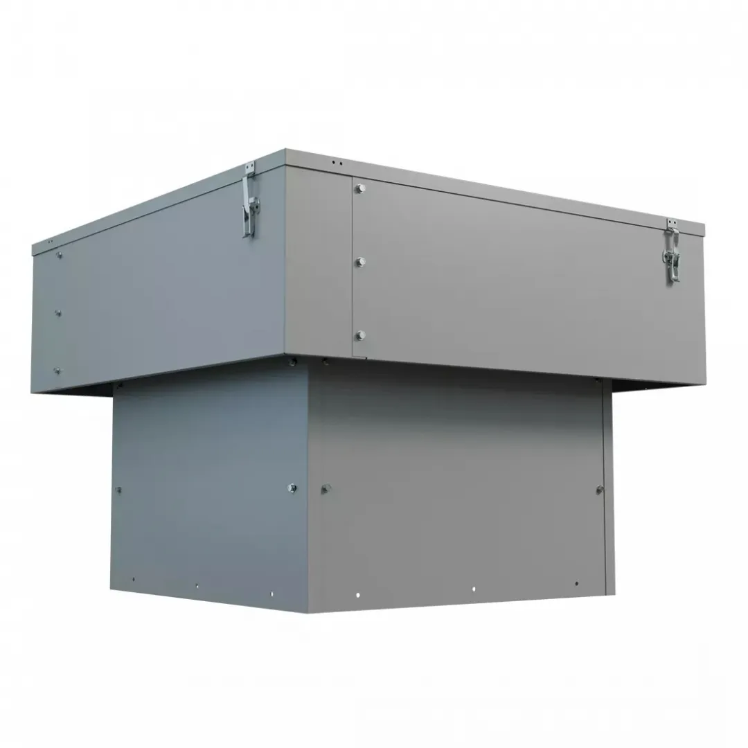 CANARM DELHI 700 Series Filtered Fresh Air Supply Units