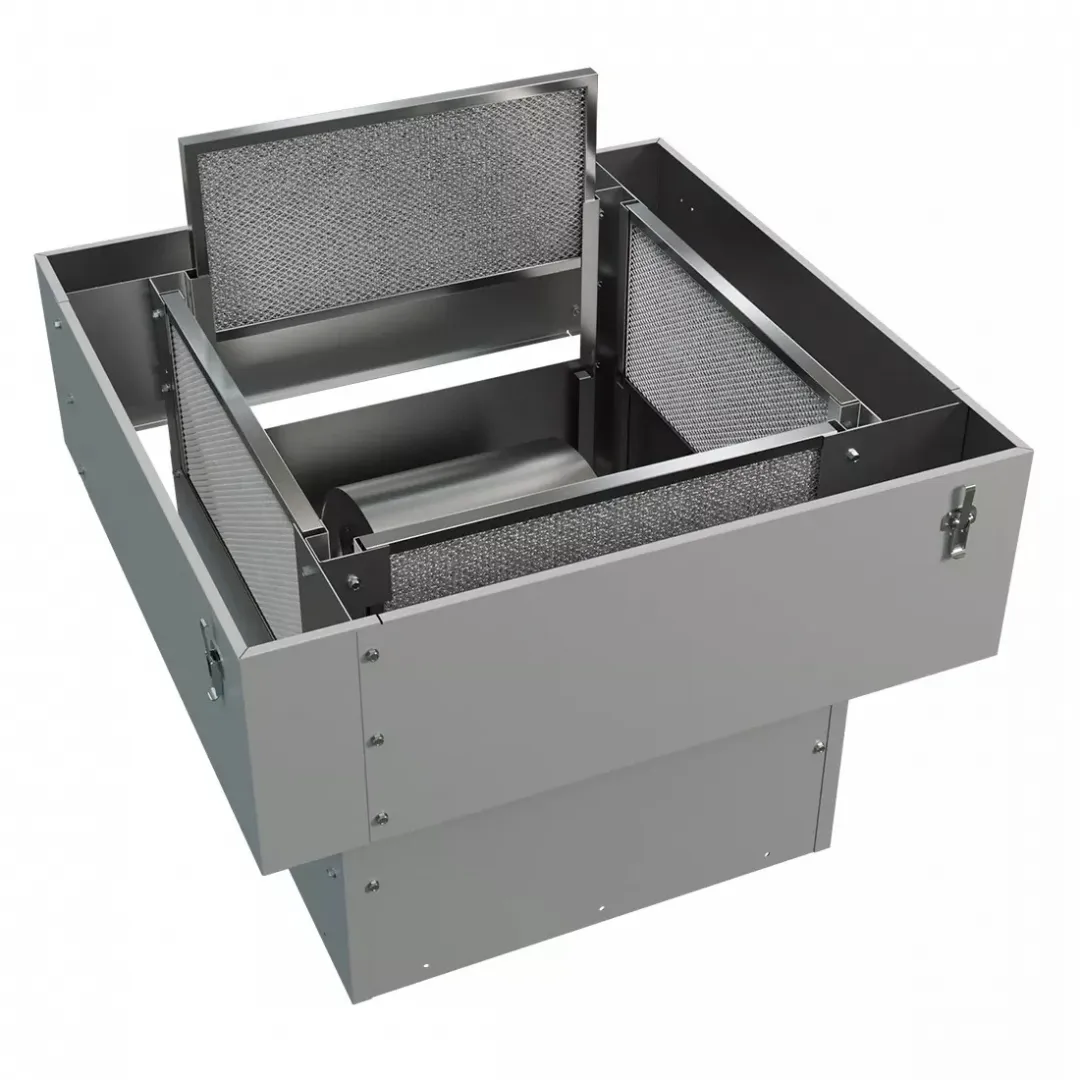 CANARM DELHI 700 Series Filtered Fresh Air Supply Units