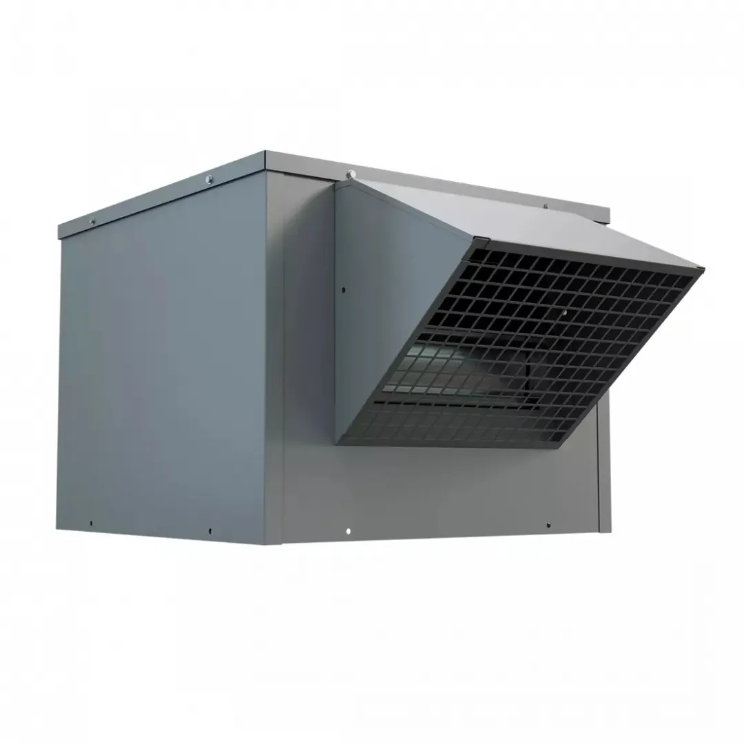 CANARM DELHI 300 Series Forward Curved Roof Exhauster