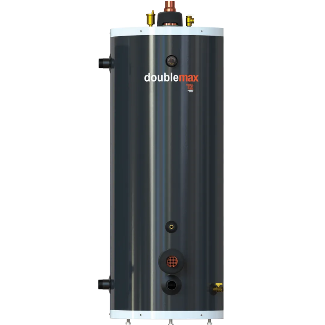 THERMO 2000 THERMO 2000 DOUBLEMAX Instant Indirect Hot Water Heater Tanks