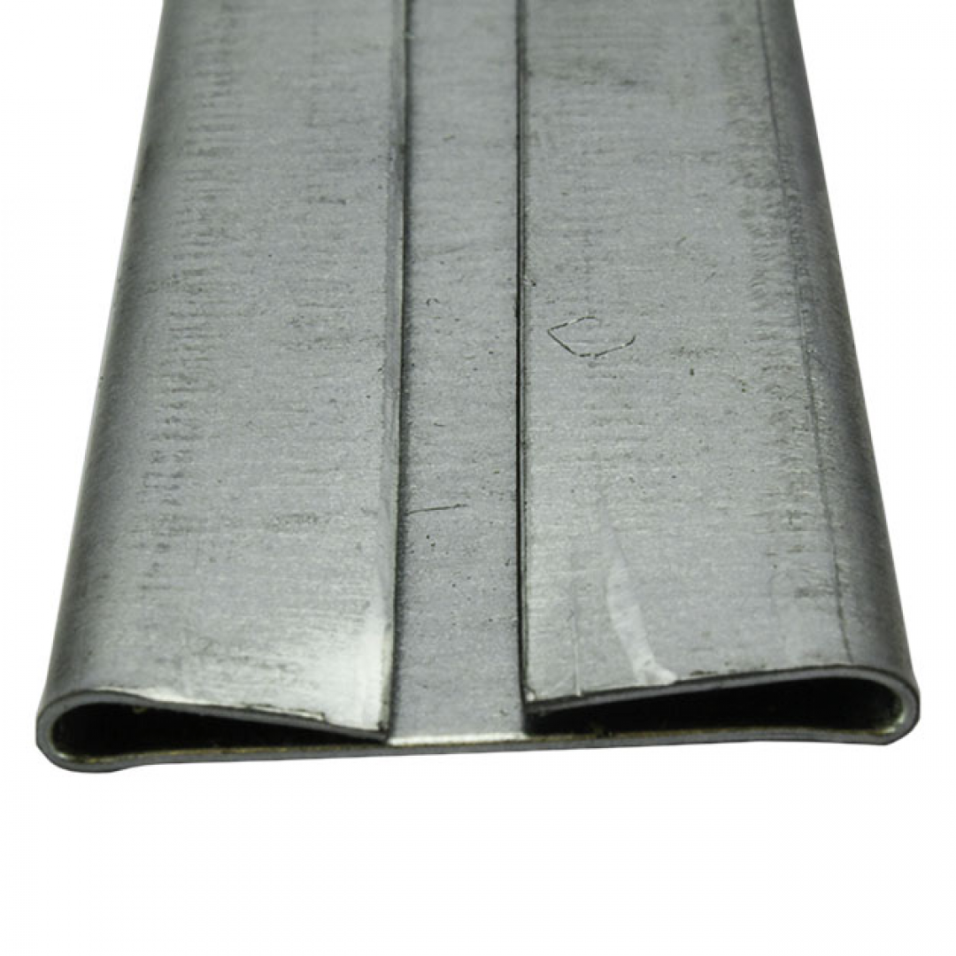 DUCTMATE DUCTMATE Drive D Cleat - Aluminum DUCTMATE DUCTMATE Drive D Cleat - Aluminum