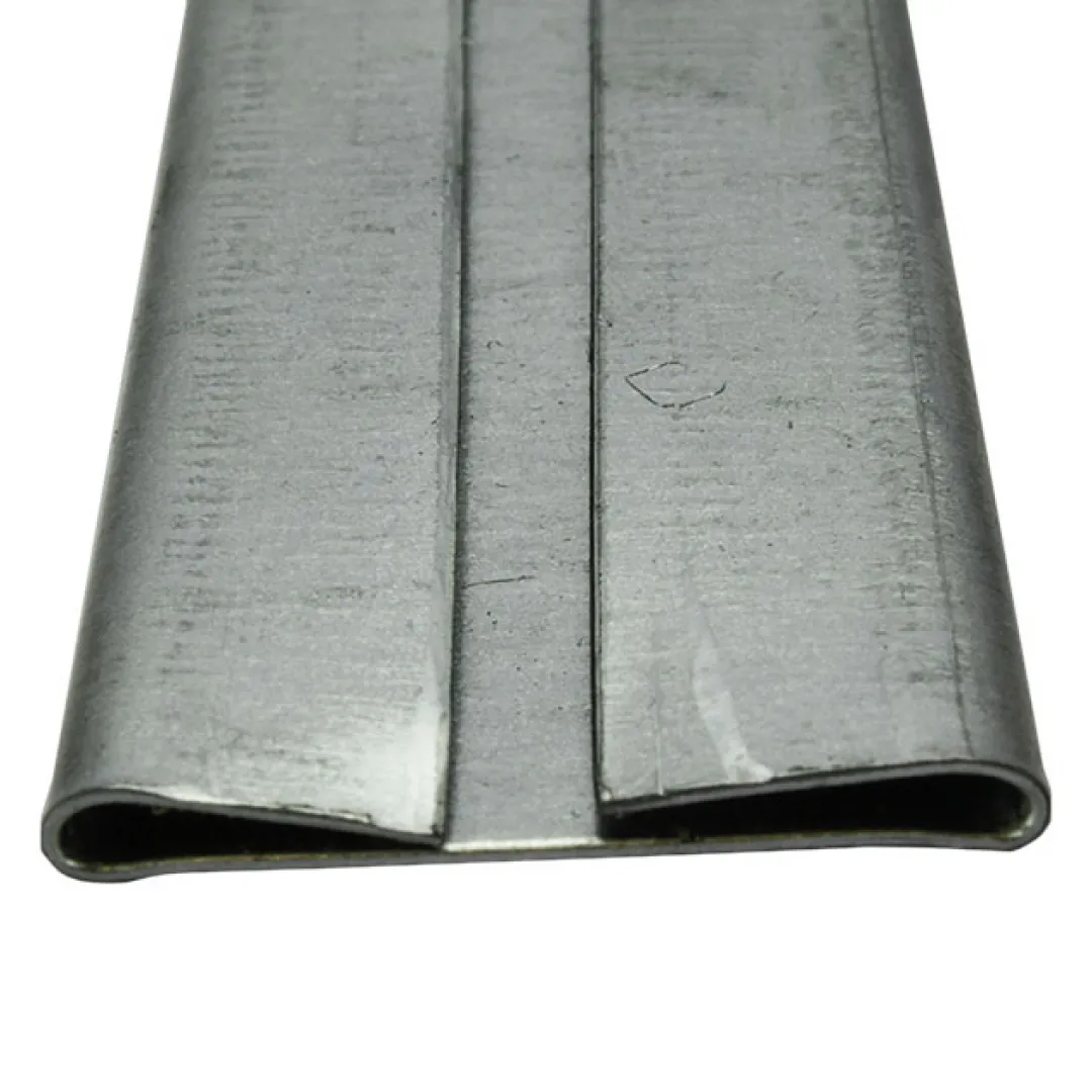 DUCTMATE DUCTMATE Drive D Cleat - Aluminum