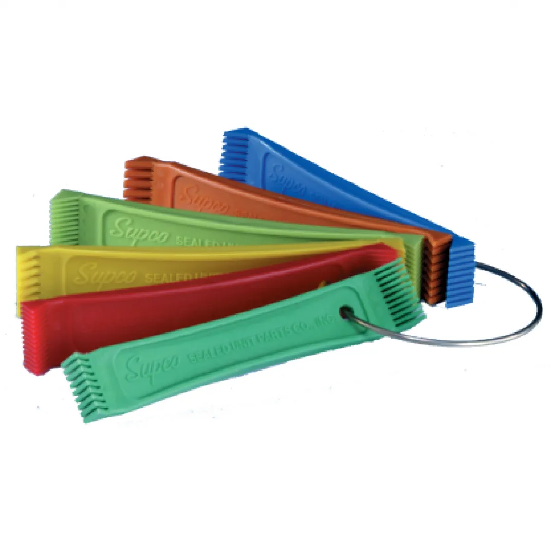 SUPCO SUPCO Fin Comb Ring