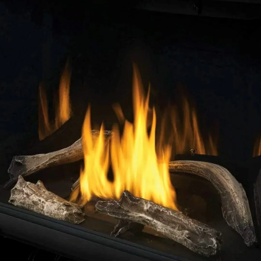CONTINENTAL CONTINENTAL Fireplace Beach Fire Kit - Extra Small