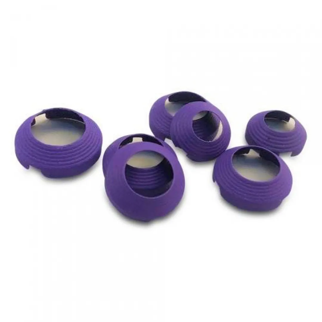 RECTORSEAL RECTORSEAL Flaretite 45&deg; Refrigeration & Gas Flare Fitting Seals