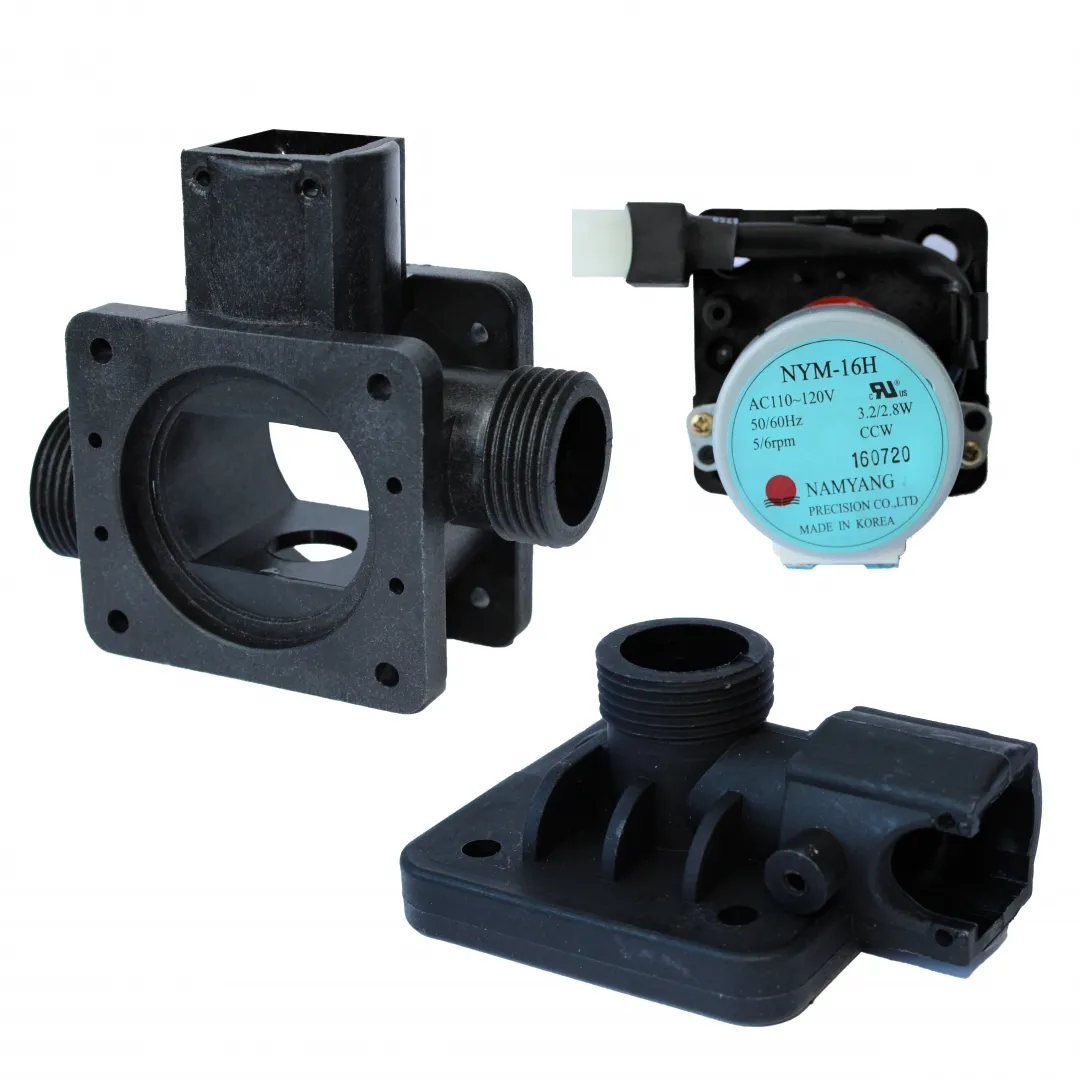 FLOWMAX 3 Way Diverter Valve Assembly Kit For Flowmax Water Heaters
