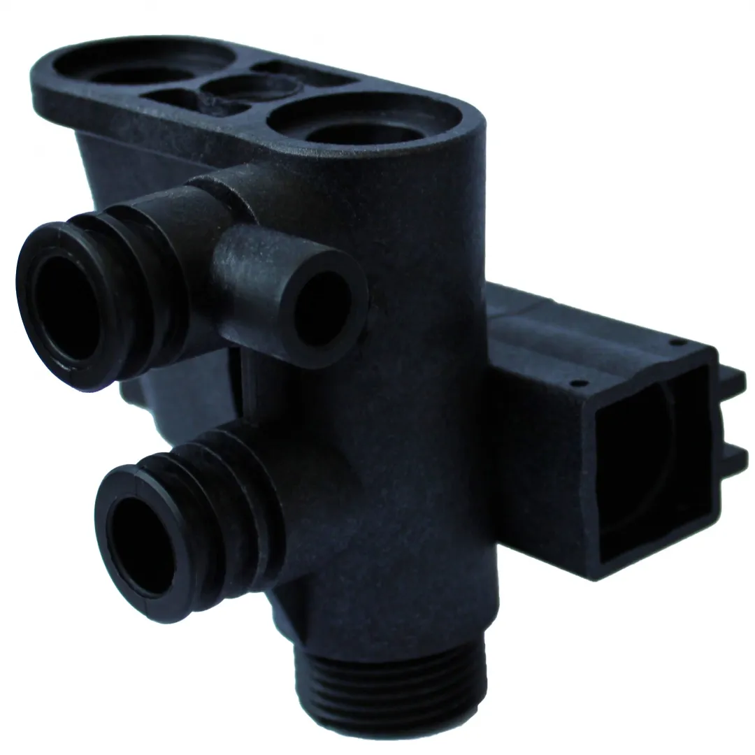 FLOWMAX DHW Flow Assembly Kit For Flowmax Water Heaters