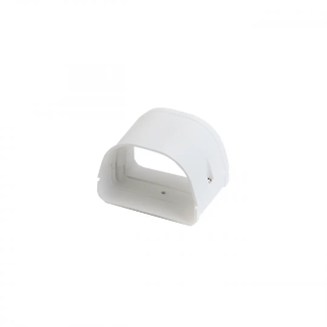 RECTORSEAL RECTORSEAL Fortress Ductless Lineset Coupling