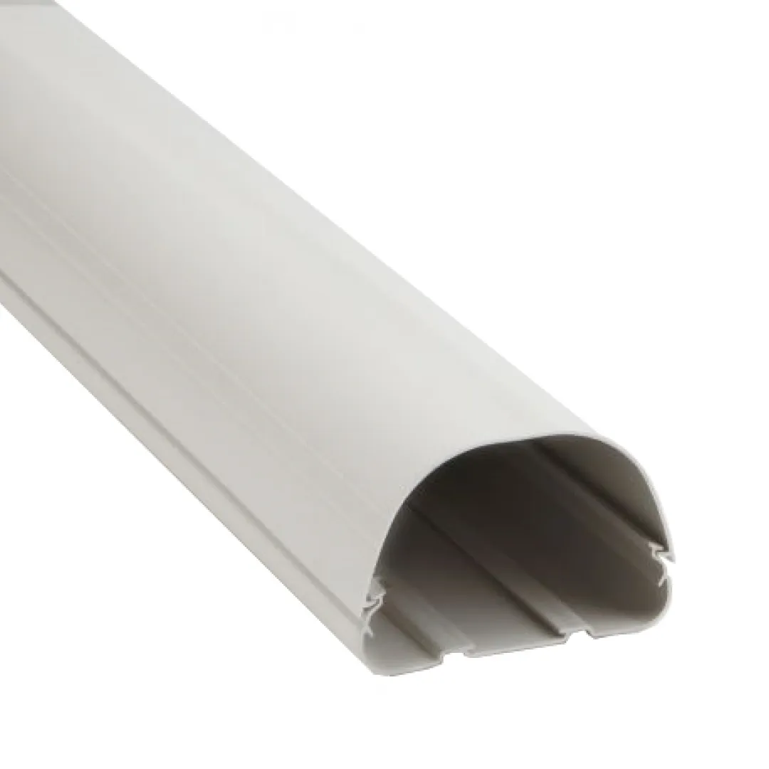 RECTORSEAL RECTORSEAL Fortress Ductless Lineset Duct