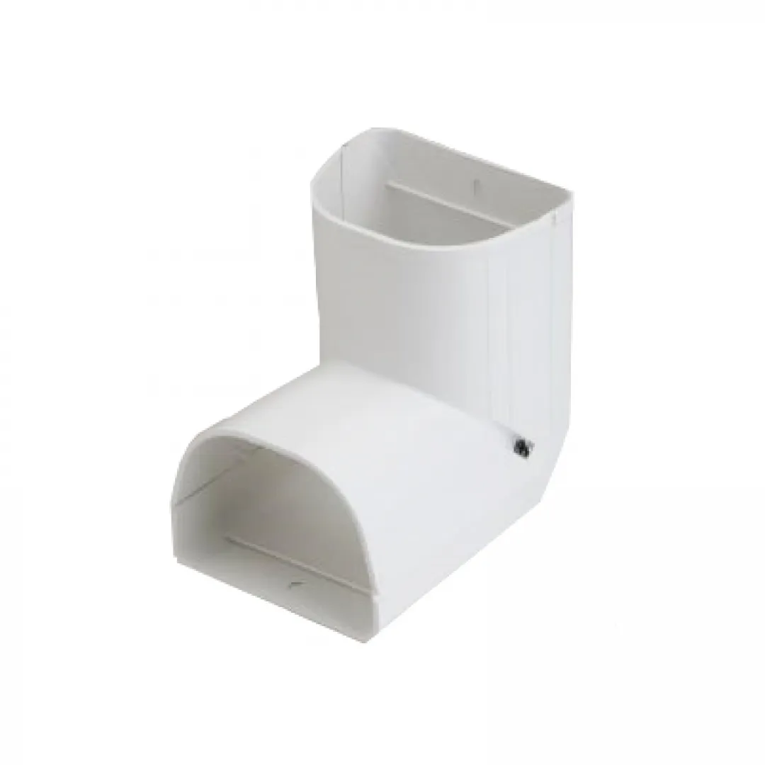 RECTORSEAL RECTORSEAL Fortress Ductless System 90˚ Inside Vertical Elbows