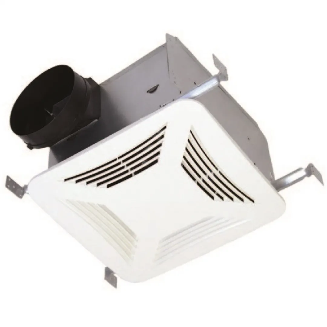 SOLER & PALAU SOLER & PALAU Grille & Motor For PCH Bathroom Fan Housing - Project Pack (Qty. 4)