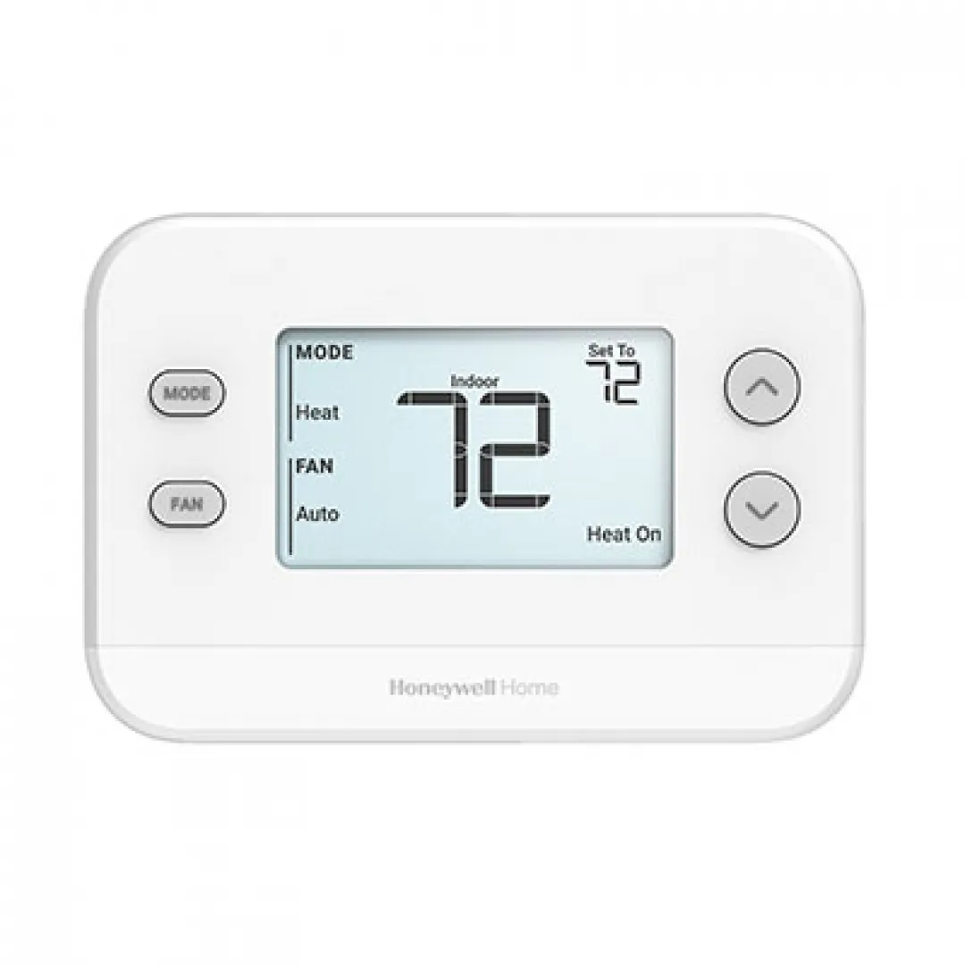 RESIDEO RESIDEO N100 FocusPro Non-Programmable Thermostat