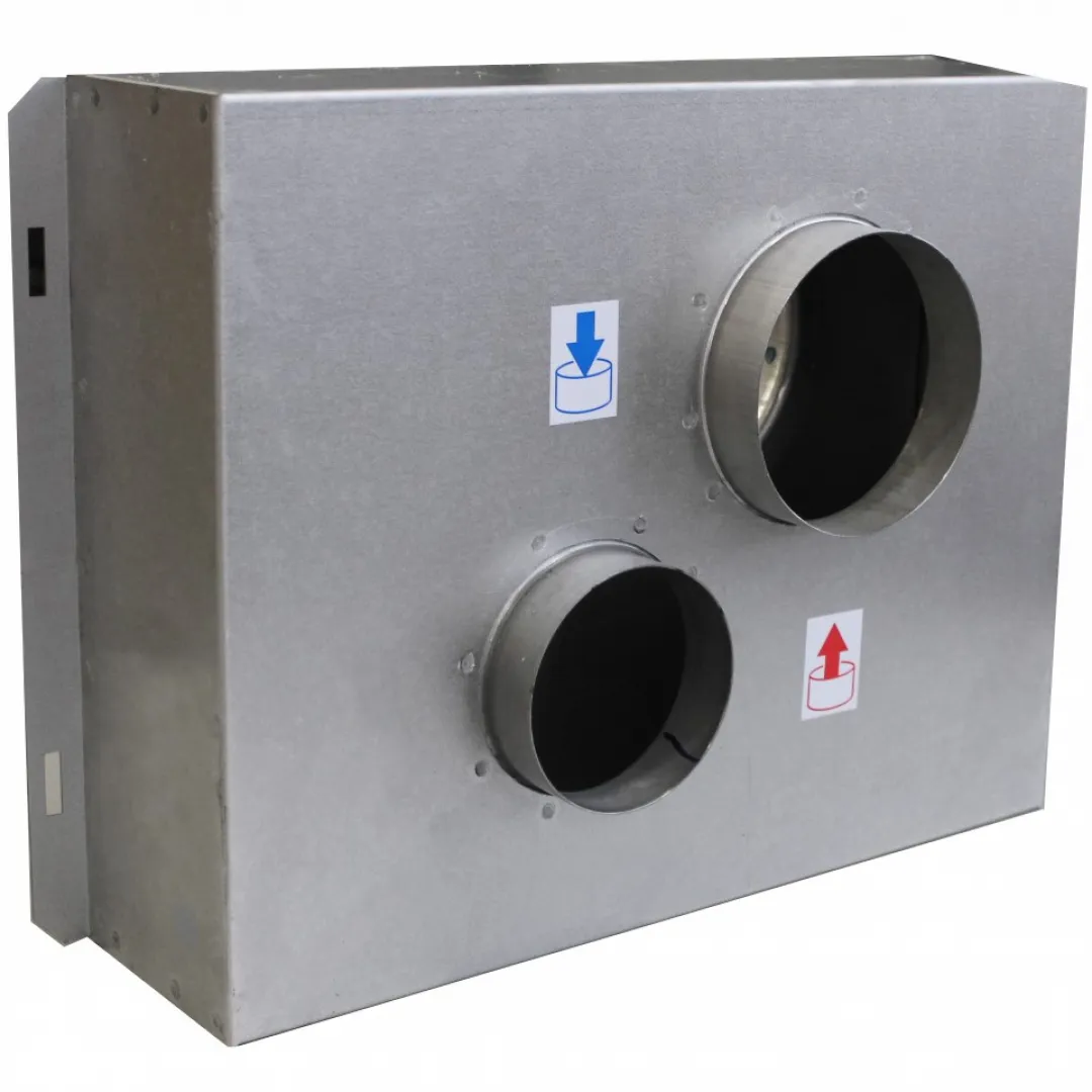 MODINE Horizontal Concentric Vent Kit For Modine Unit Heaters