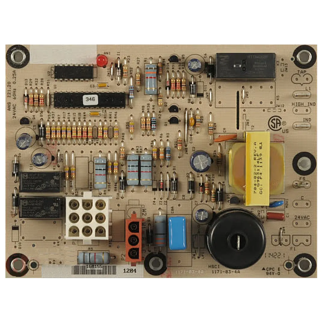 LUXAIRE LUXAIRE Ignition Control Board UT