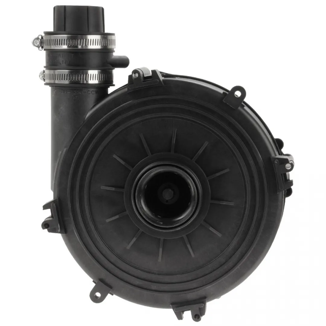 SURE COMFORT SURE COMFORT Induced Draft Blower With Gasket SURE COMFORT SURE COMFORT Induced Draft Blower With Gasket