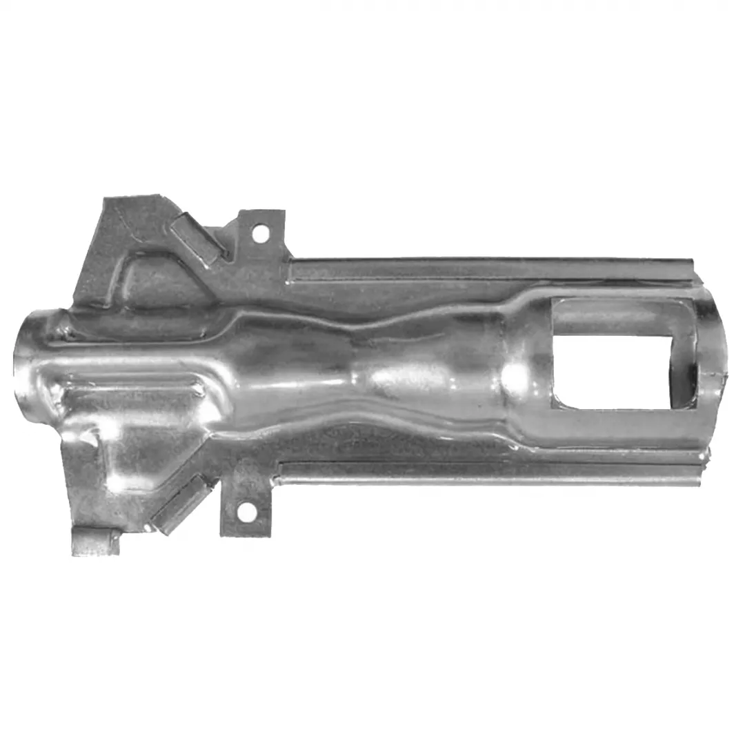 SURE COMFORT SURE COMFORT Inshot Burner Tube