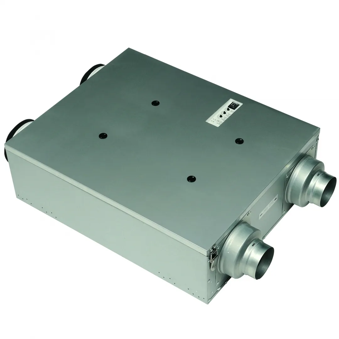 PANASONIC PANASONIC Intelli-Balance 100 ERV - Side Port