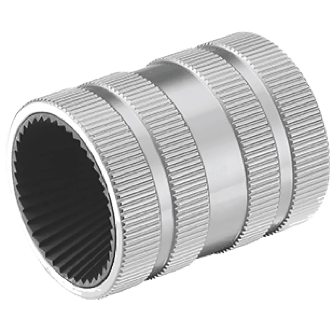 NAVAC NAVAC Internal & External Pipe Reamer