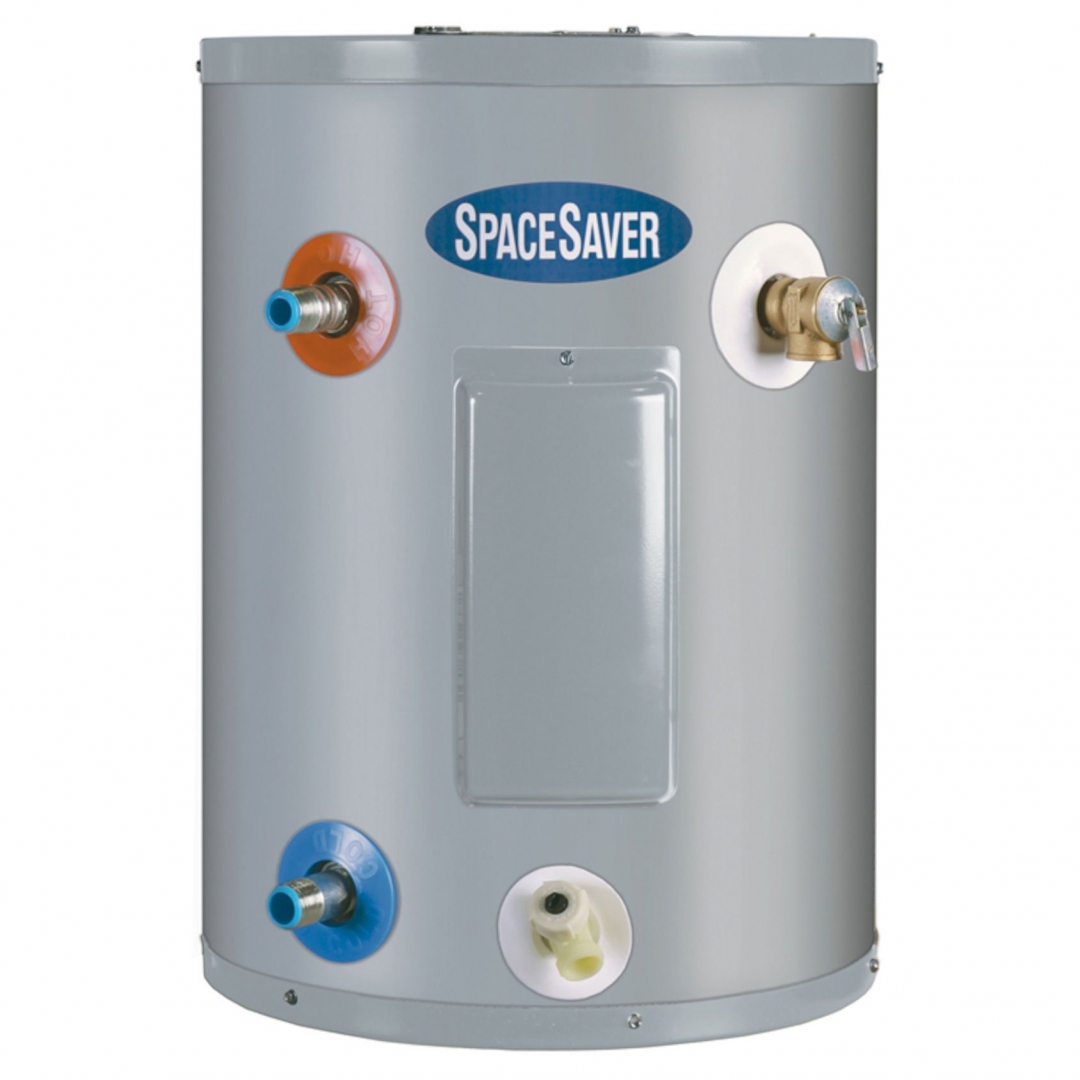 AO Smith John Wood SpaceSaver Electric Water Heaters AO Smith John Wood SpaceSaver Electric Water Heaters