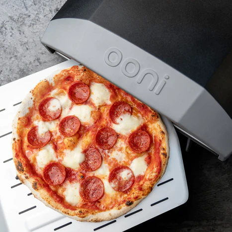 Pizza Forno portatile a GAS Ooni Koda 16, Forni Pizza