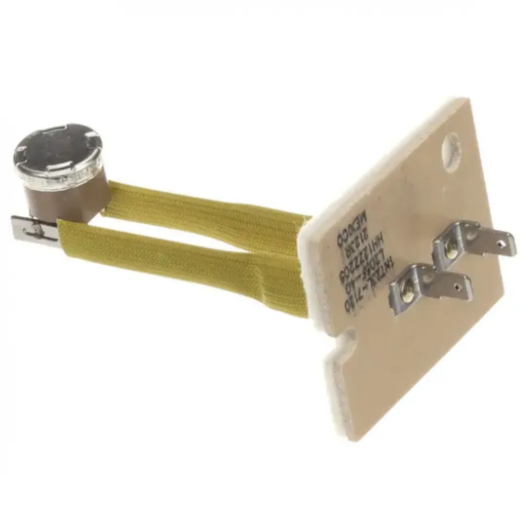 MODINE Limit Switch For Modine Unit Heaters - Stalk Mount