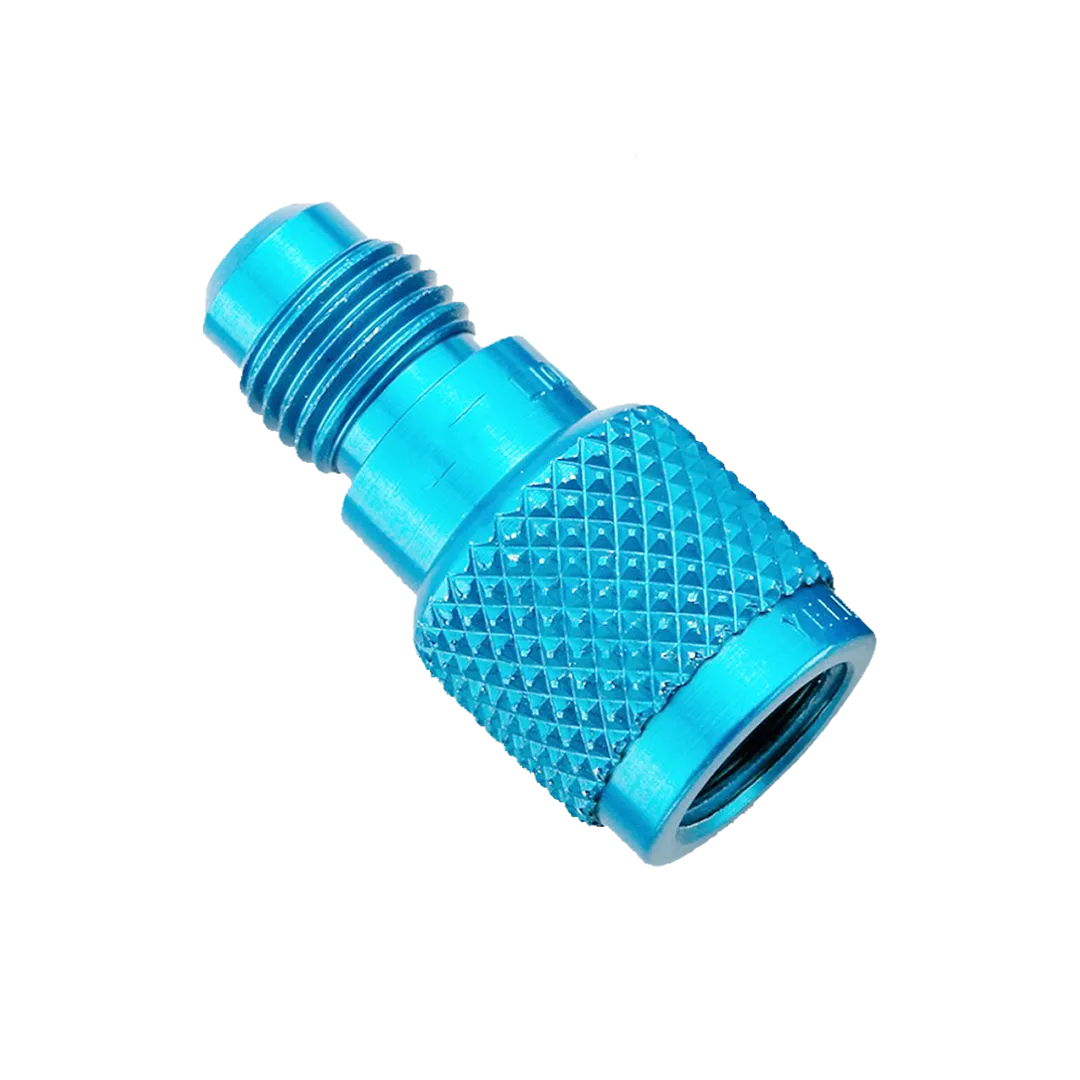 YELLOW JACKET YELLOW JACKET Liquid Charging Adapter
