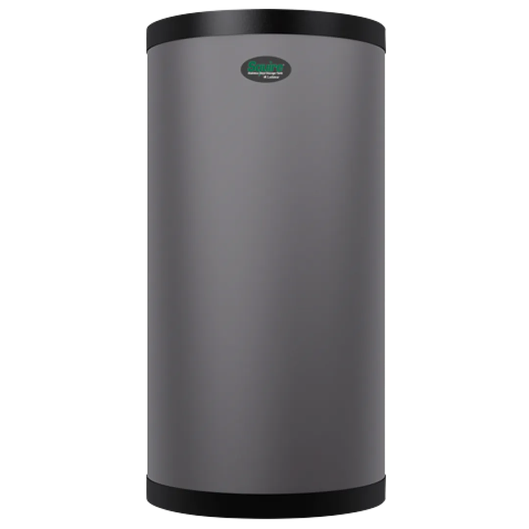 LOCHINVAR LOCHINVAR SQUIRE Indirect Water Heater Tanks
