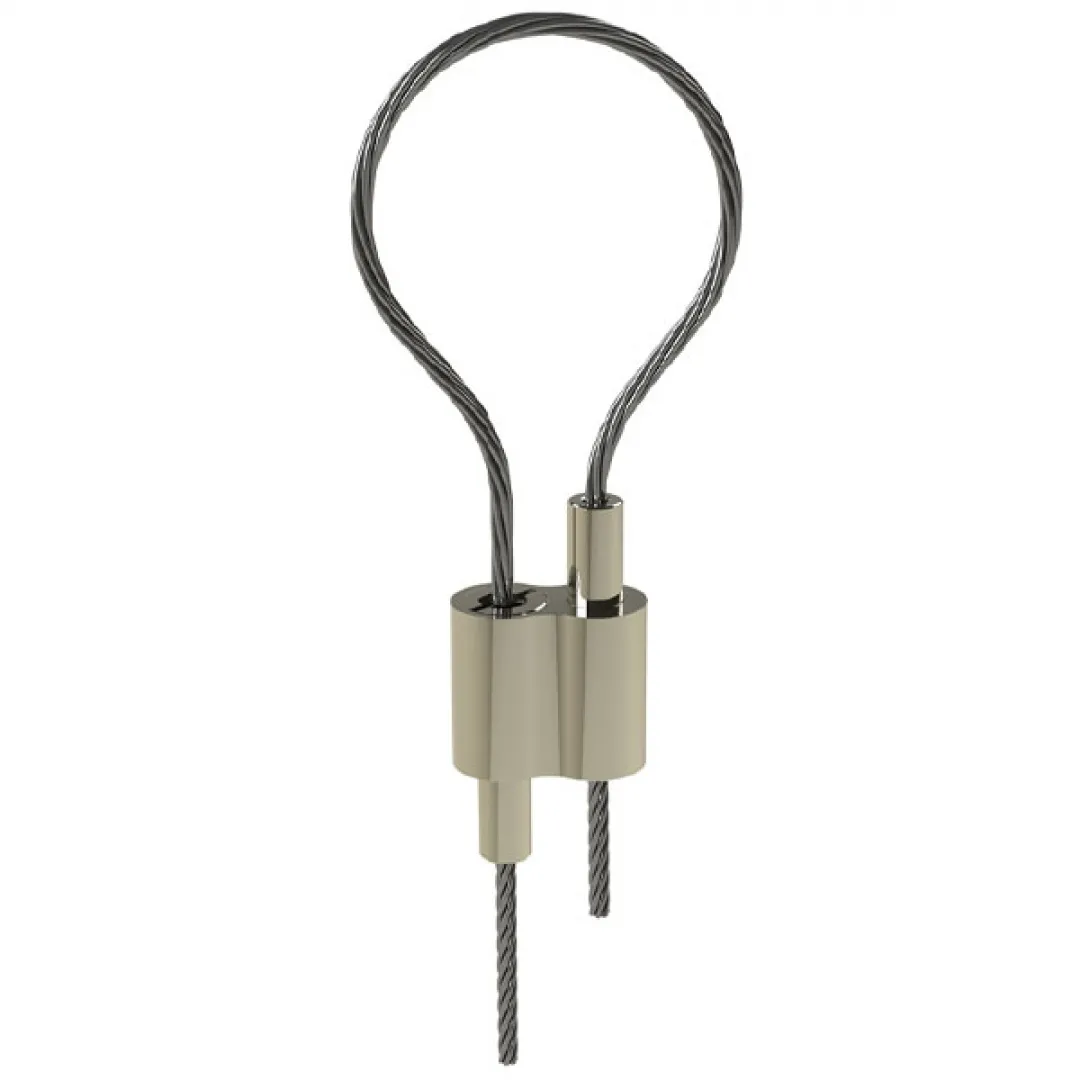 GRIPLOCK SYSTEMS GRIPLOCK SYSTEMS Looping Gripper - 10 Pack
