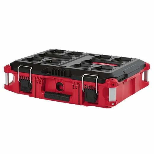 MILWAUKEE MILWAUKEE Packout Tools Box
