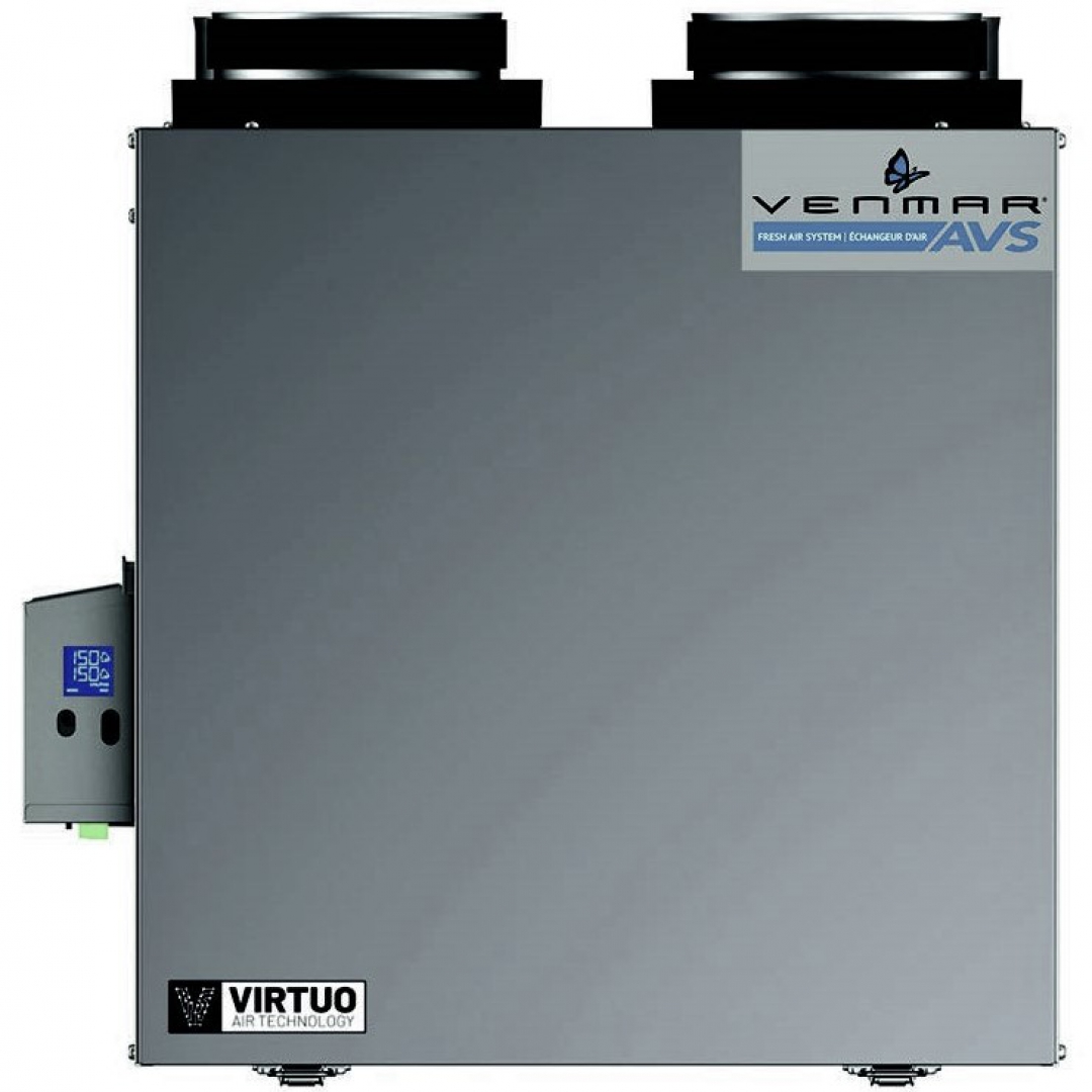 venmar air handler