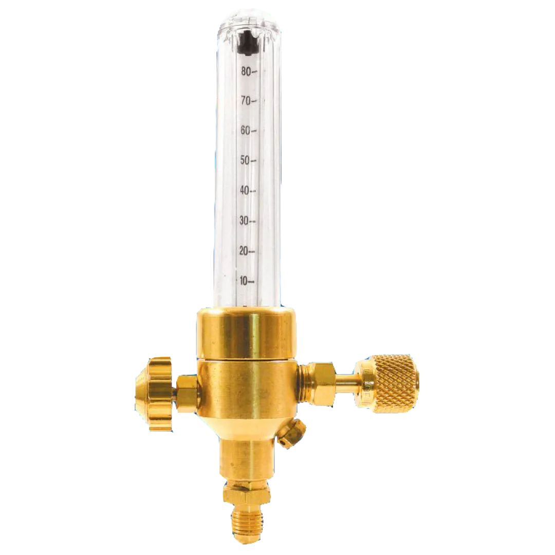 UNIWELD UNIWELD Nitrogen Flow Indicator