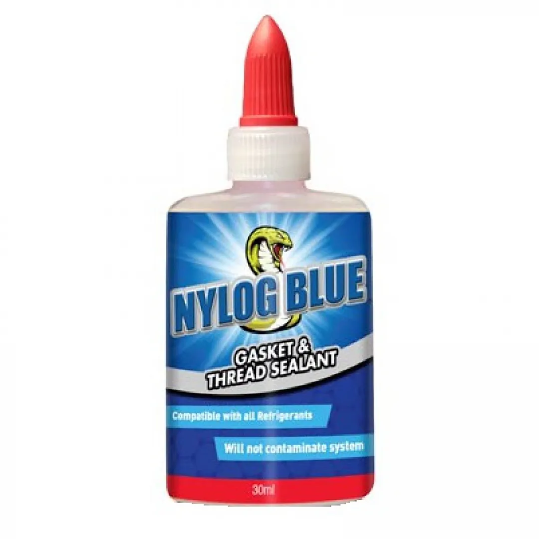 VIPER VIPER Nylog Blue Gasket & Thread Sealant