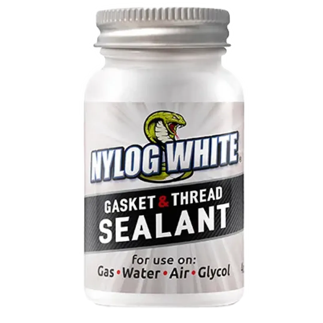 VIPER VIPER Nylog White Gasket & Thread Sealant