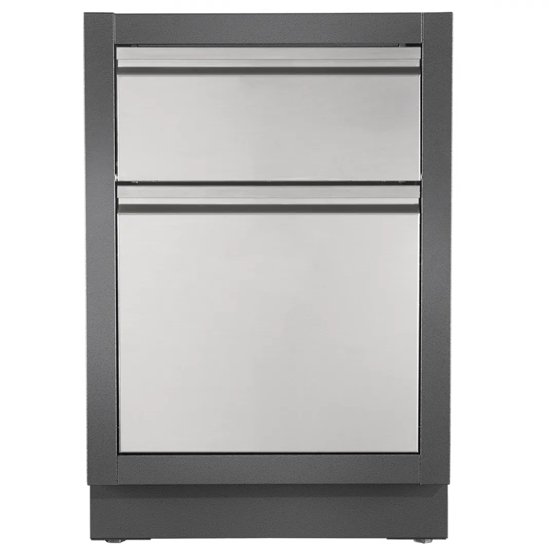 NAPOLEON NAPOLEON OASIS Waste Drawer Cabinet