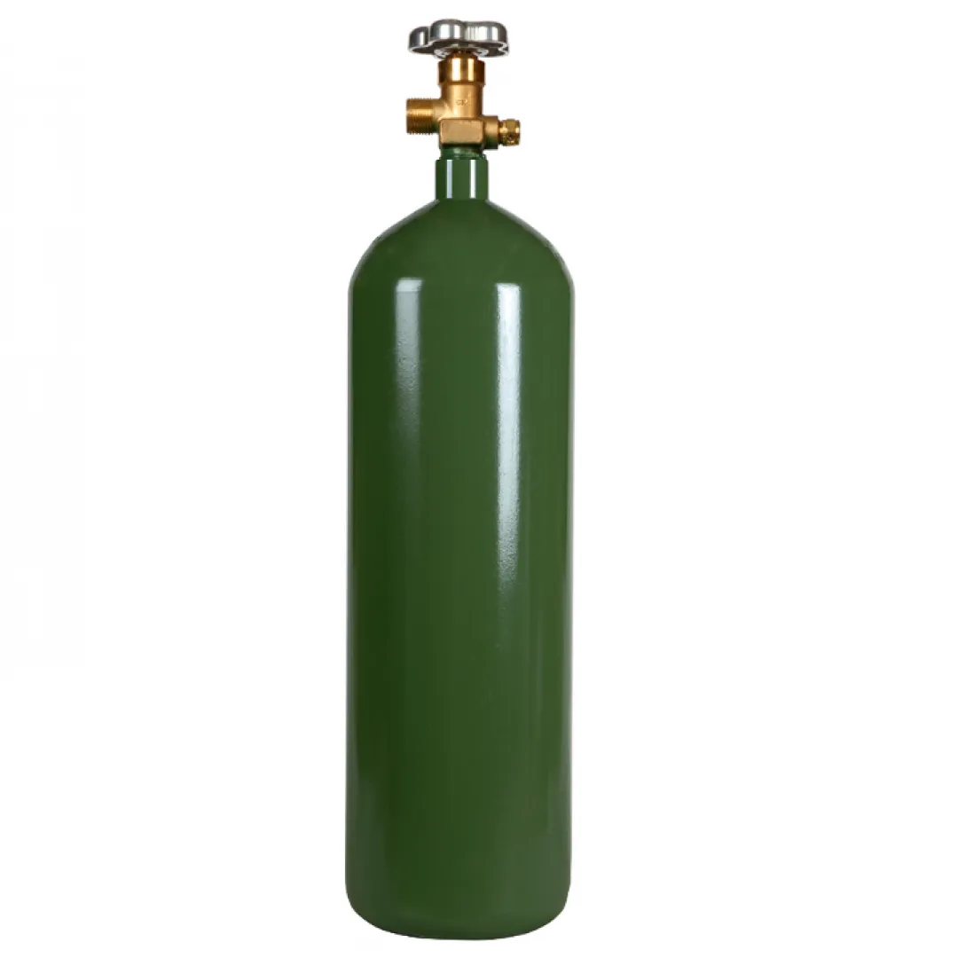 Oxygen Cylinder