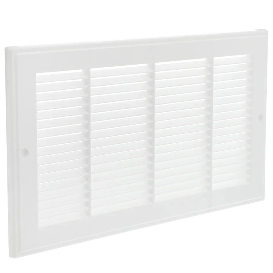 IMPERIAL IMPERIAL Plastic Return Air Sidewall Grille