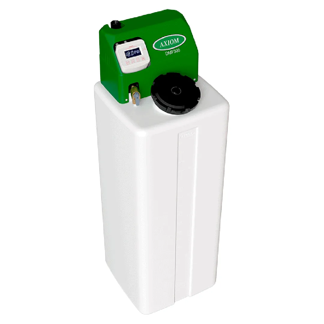 AXIOM AXIOM Pressure Pal Digital Mini System Feeder - 17USG