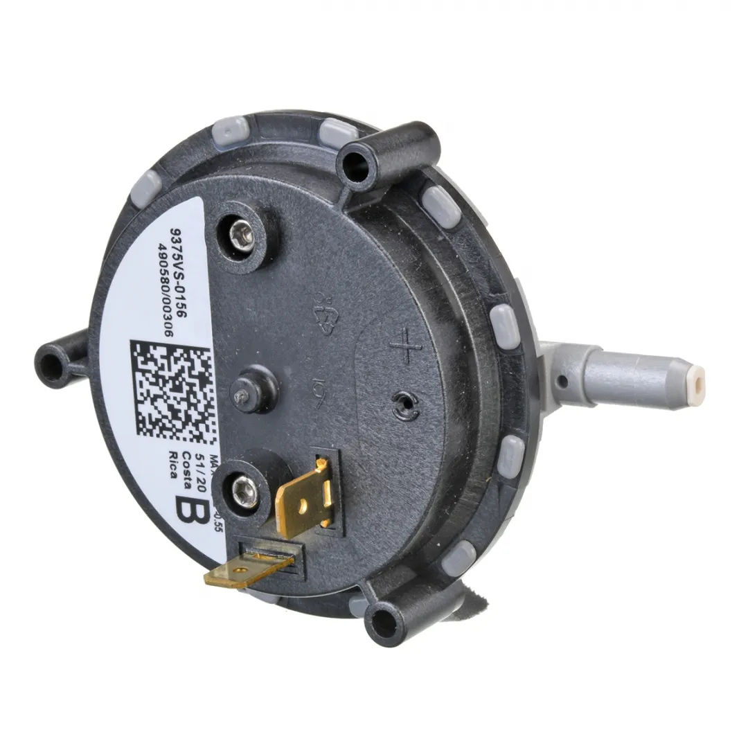 SURE COMFORT SURE COMFORT Pressure Switch