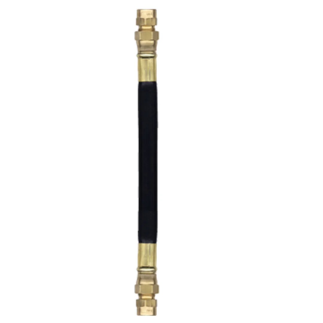 Infrared Tube Heater Hose