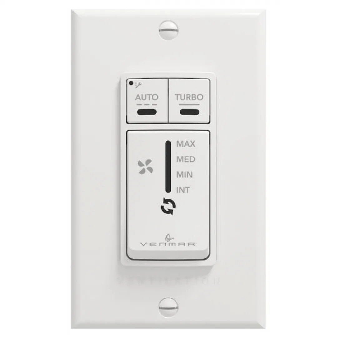 VENMAR VENMAR N-Series Automatic Wall Control
