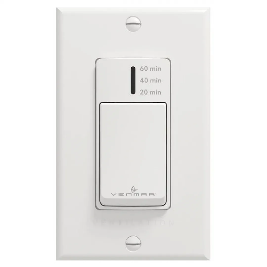 VENMAR VENMAR 20-40-60 Override Exhaust Control