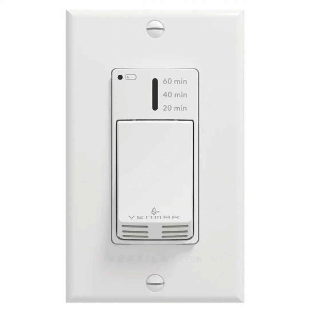 VENMAR VENMAR N-Series 20-40-60 Deluxe Override Wireless Control