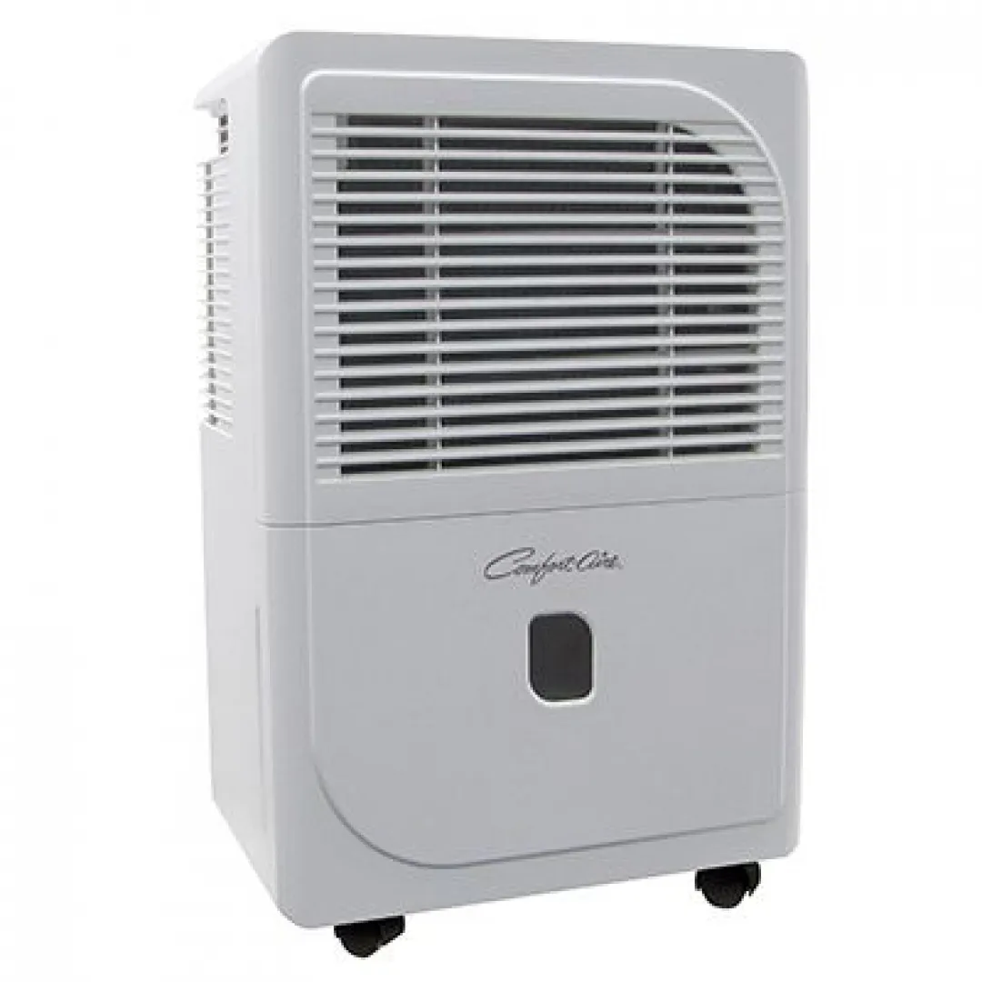 COMFORT-AIRE COMFORT-AIRE Electronic Portable Dehumidifiers