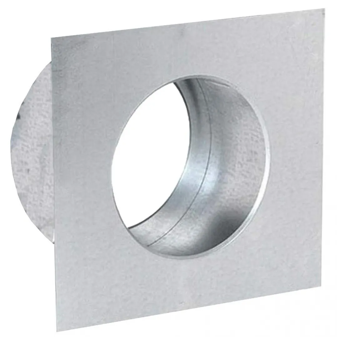 B-Vent Wall Thimble