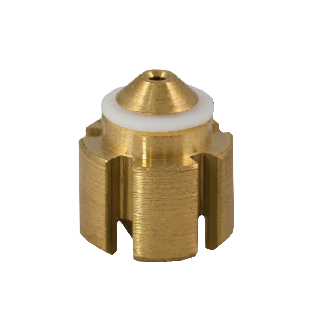 ASPEN ASPEN Fixed Refrigerant Orifice For Non-TXV Use - R410