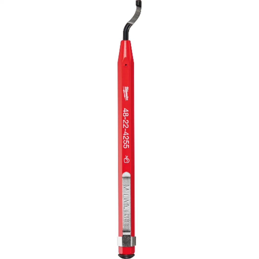 MILWAUKEE MILWAUKEE Reaming Pen Tool For Deburring Copper Tubing & PVC