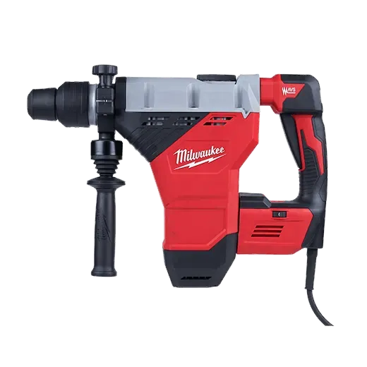 MILWAUKEE MILWAUKEE 1-3/4" SDS MAX Rotary Hammer - Corded